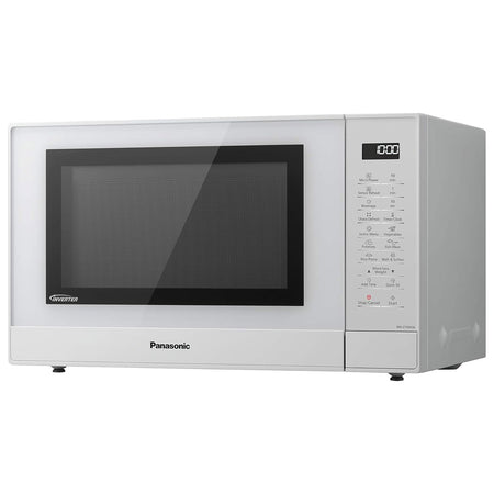 Panasonic NN-ST45KWBPQ 32L 1000W Microwave Microwaves Panasonic   