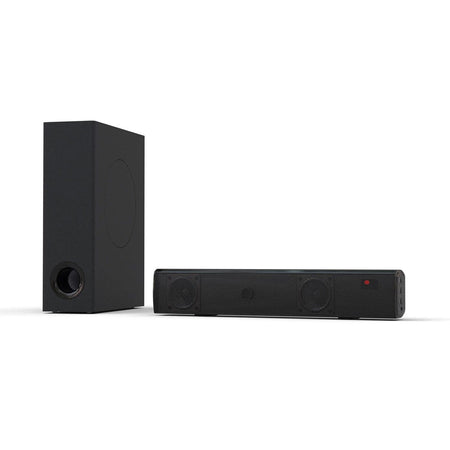 Majority Bowfell Plus Bluetooth Sound Bar with Subwoofer Soundbars Majority