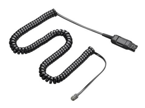 Plantronics Hic 1 Headset Cable