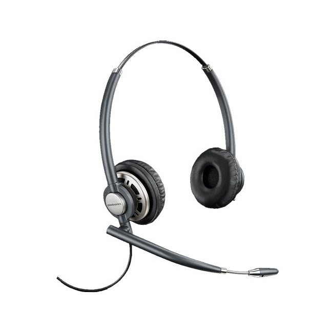 Plantronics Encore Pro HW720 Corded Headset