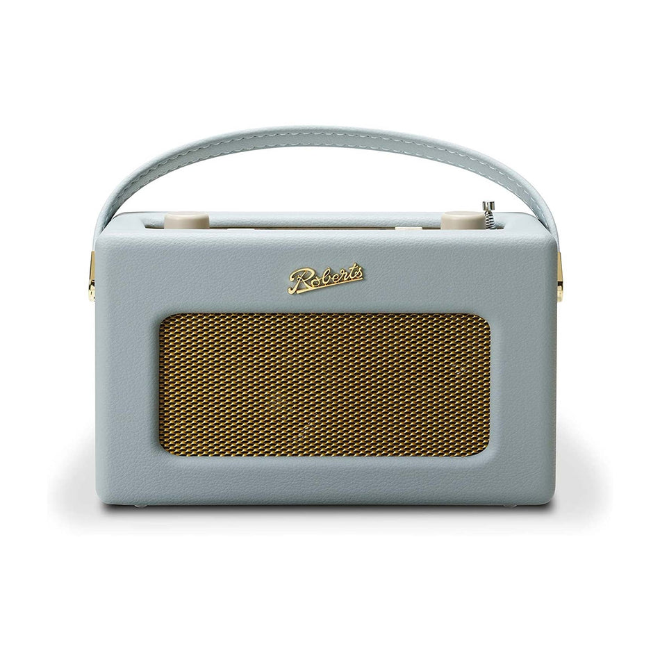 Roberts Revival iStream 3L DAB+/FM Internet Smart Radio with Bluetooth in Duck Egg Blue