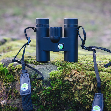 RSPB Avocet 10x25 Compact Binoculars Binoculars RSPB