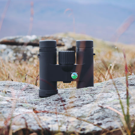 RSPB Avocet 10x25 Compact Binoculars Binoculars RSPB