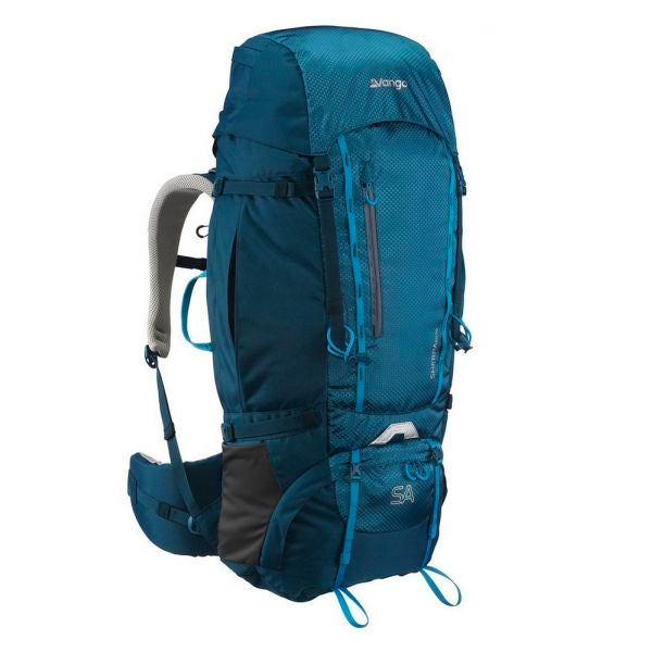 Vango Sherpa 60:70 Backpack Camping Accessories Vango   