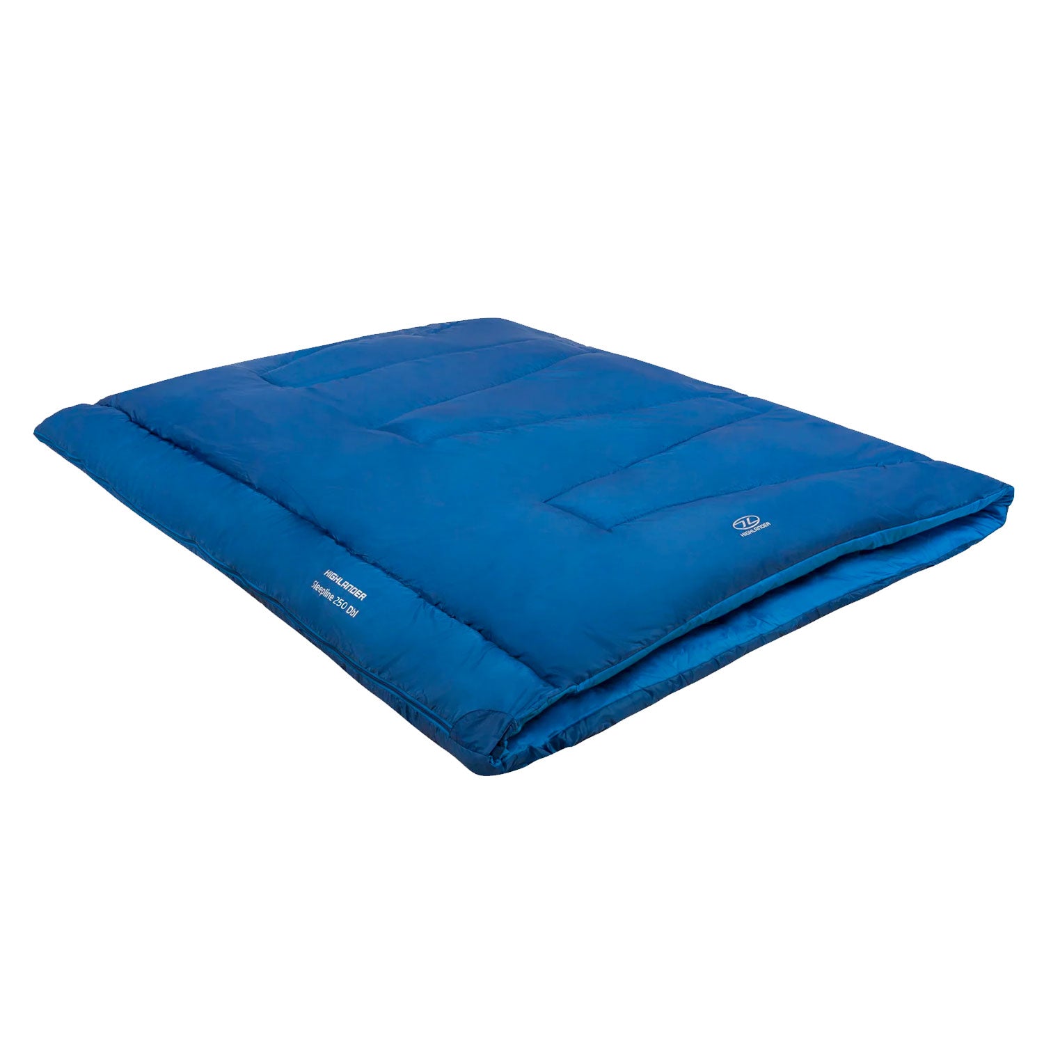 Highlander Sleepline 250 Double Sleeping Bag
