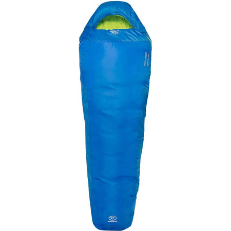 Highlander Serenity 250 Sleeping Bag Sleeping Bags Highlander   