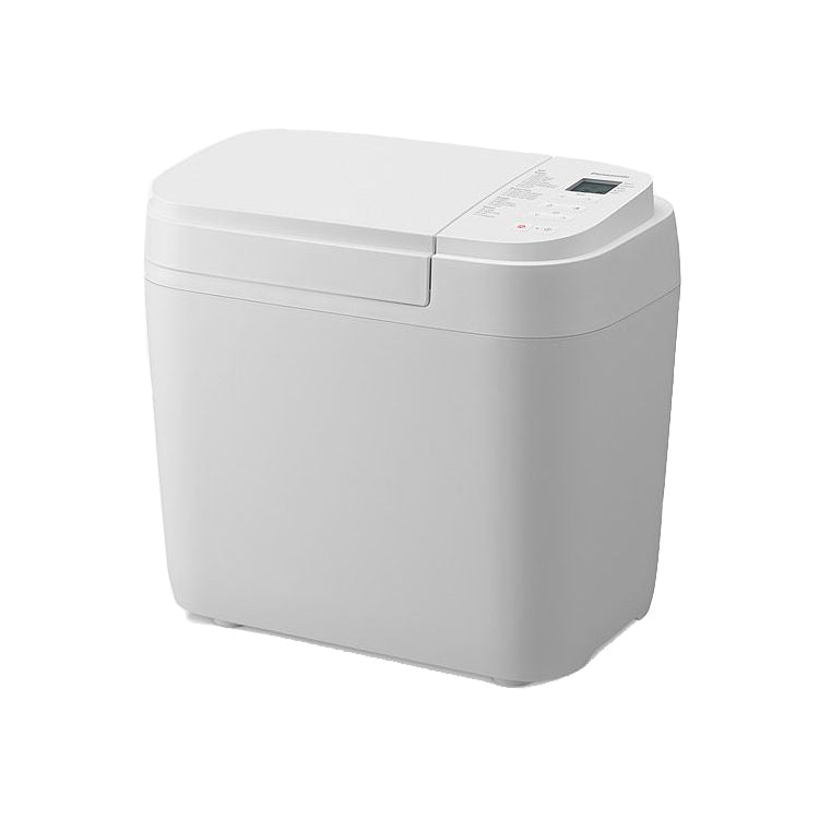 Panasonic SD-B2510WXC Automatic Breadmaker in White Bread Makers Panasonic   