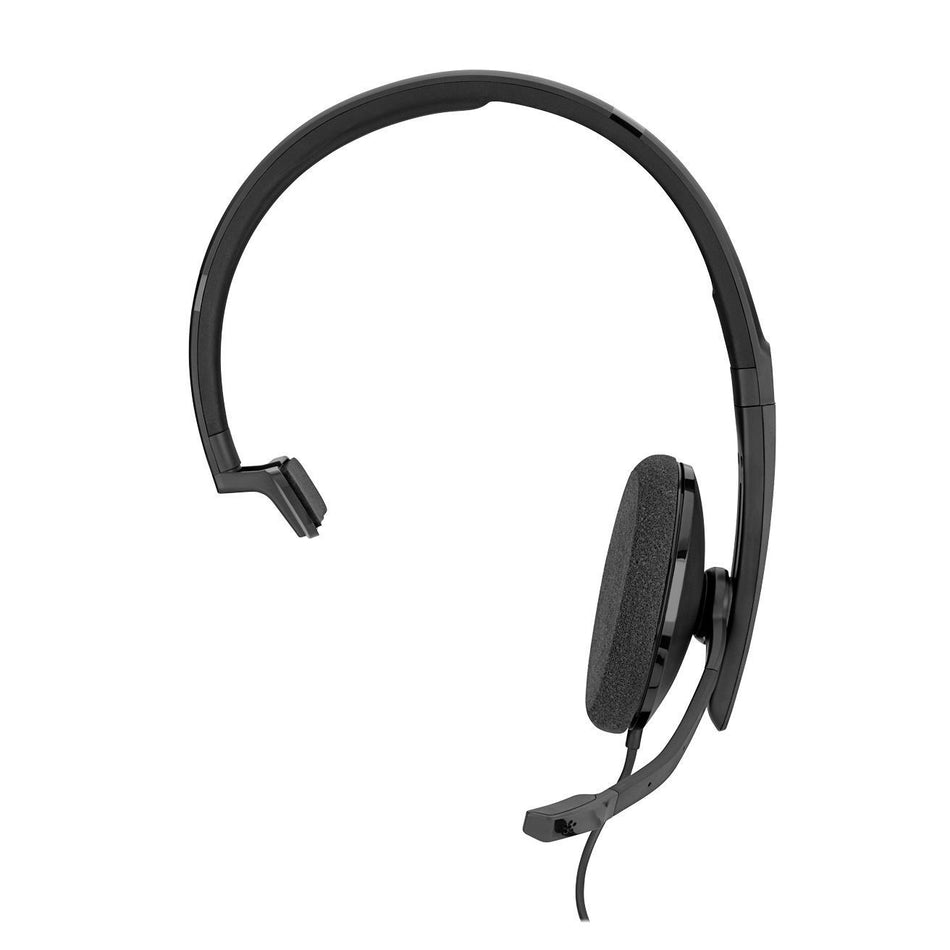 Sennheiser SC 130 USB-A Mono Corded Headset