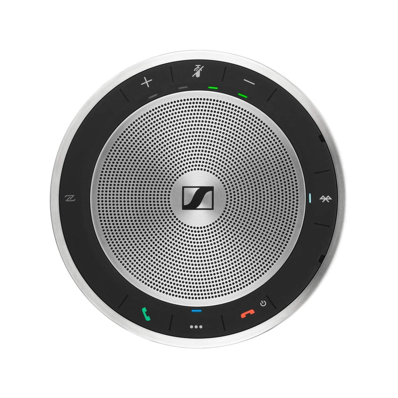Sennheiser SP 30 Portable Conference Speakerphone - liGo – liGo.co.uk