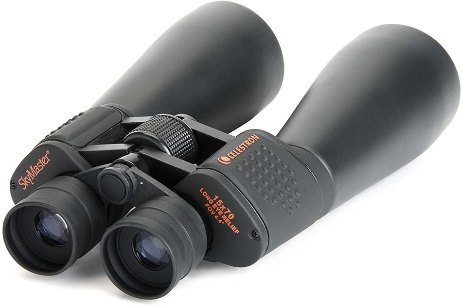 Celestron SkyMaster 15x70 Porro Binoculars Binoculars Celestron   
