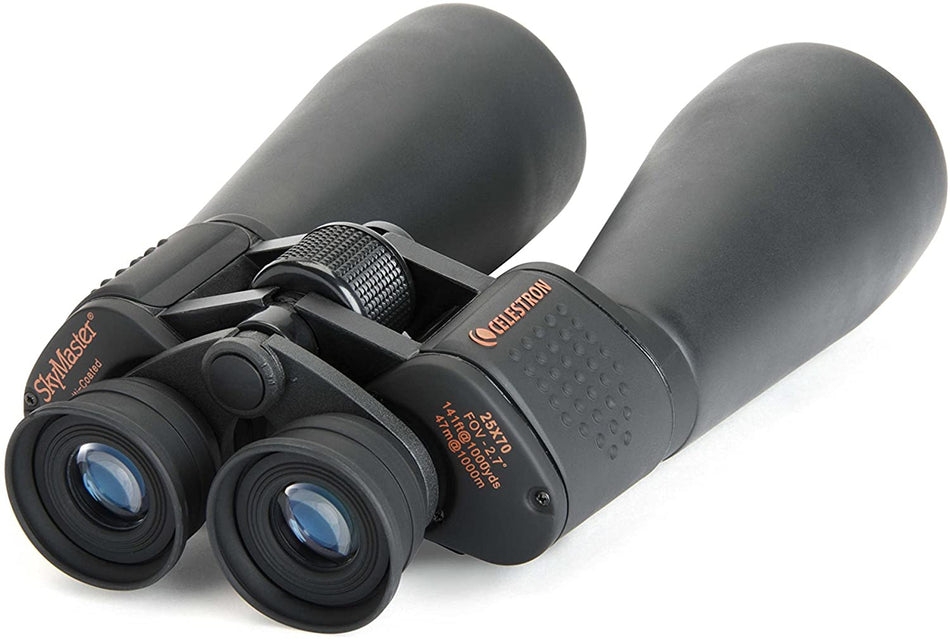 Celestron SkyMaster 25x70 Porro Binoculars Binoculars Celestron   
