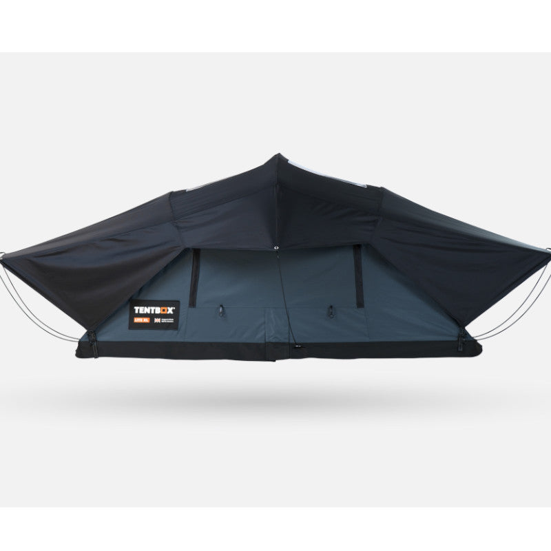 TentBox Lite XL - Slate Grey Tents TentBox   