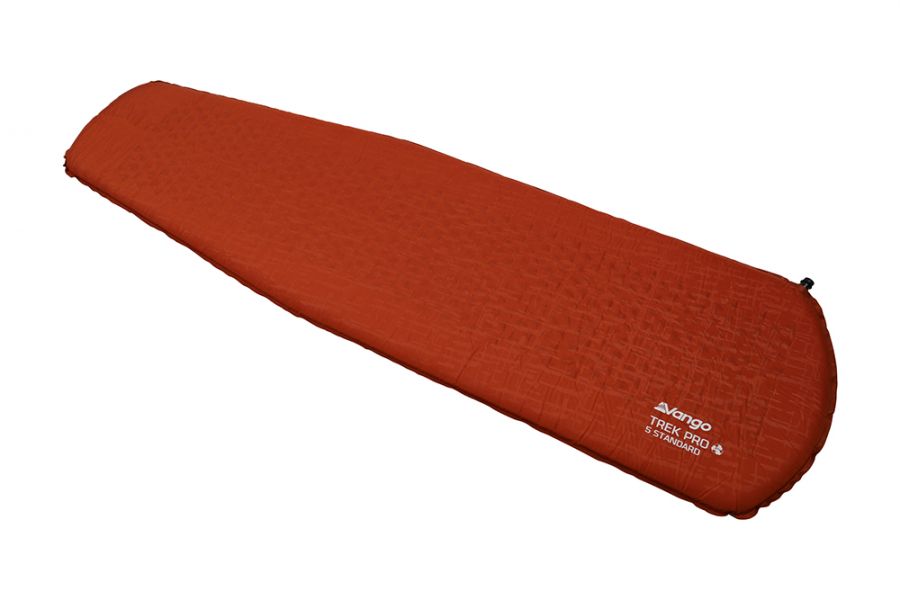 Vango Trek Pro 5 Standard Sleeping Mat - Harissa Camping Accessories Vango   