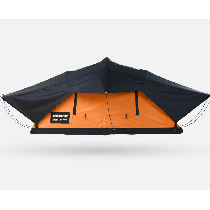 TentBox Lite XL - Sunset Orange Tents TentBox   