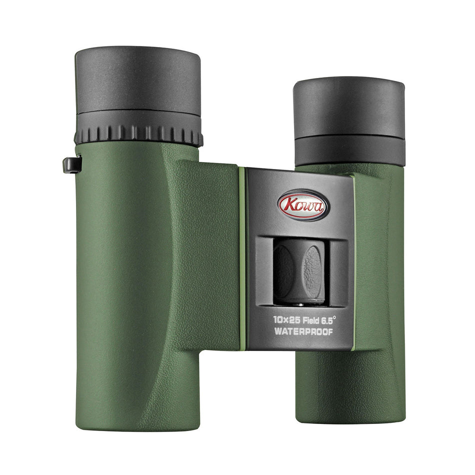 Kowa SV II 10x25 Compact Binoculars Binoculars Kowa   