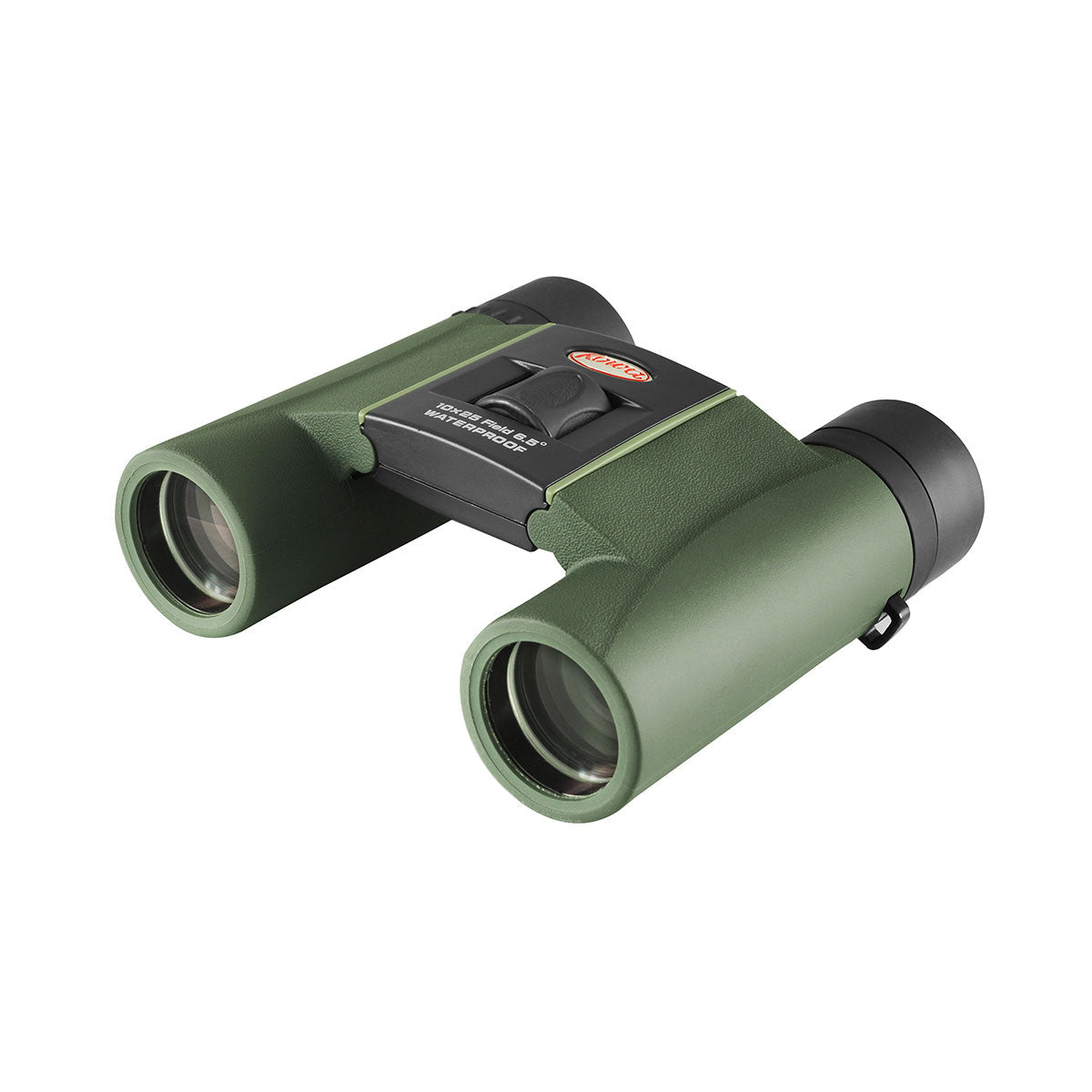 Kowa SV II 10x25 Compact Binoculars Binoculars Kowa   