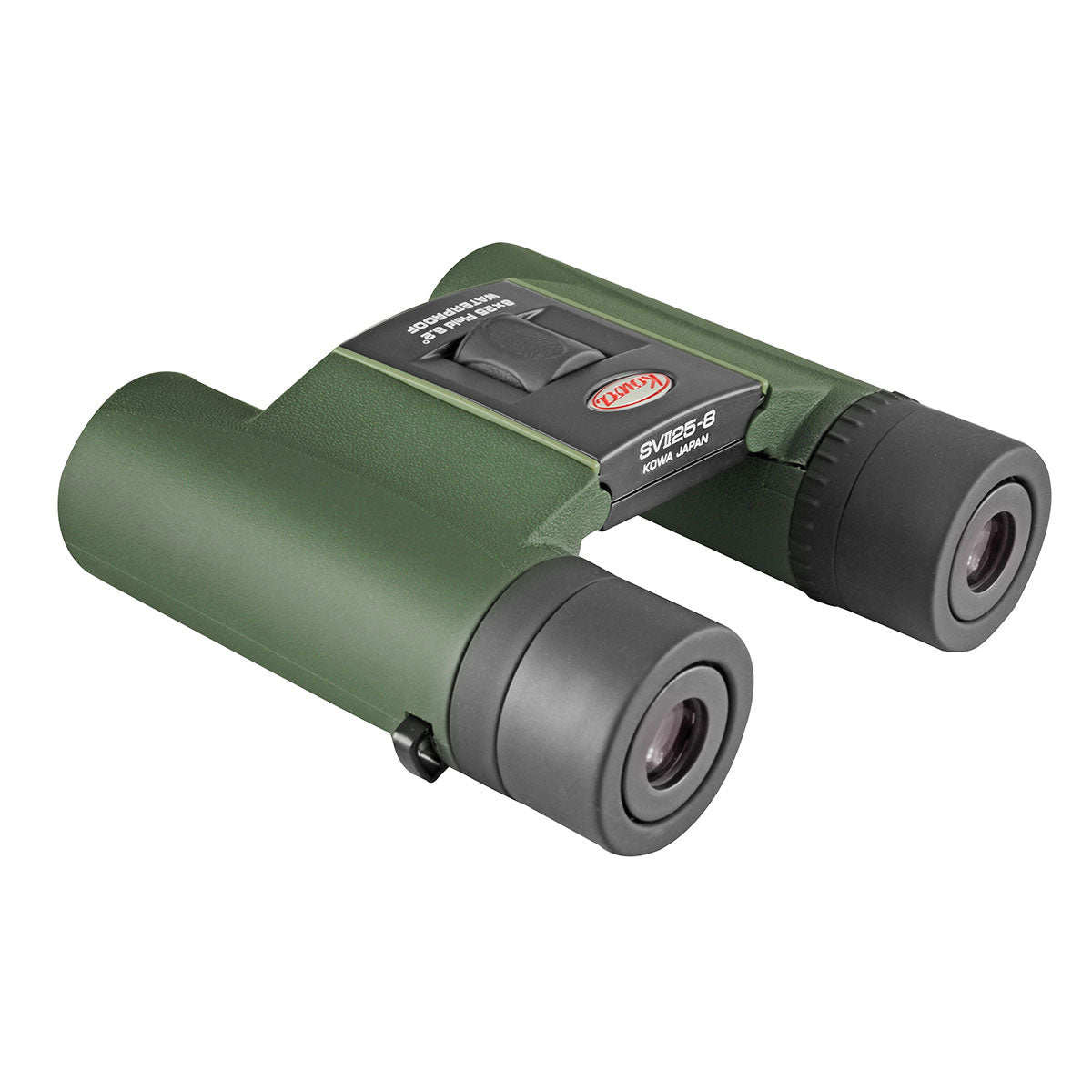 Kowa SV II 8x25 Compact Binoculars