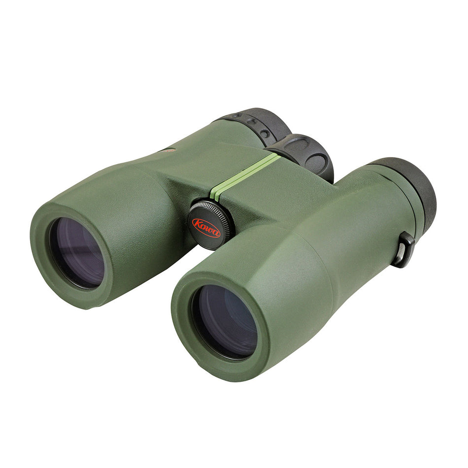 Kowa SV II 10x32 Binoculars Binoculars Kowa   