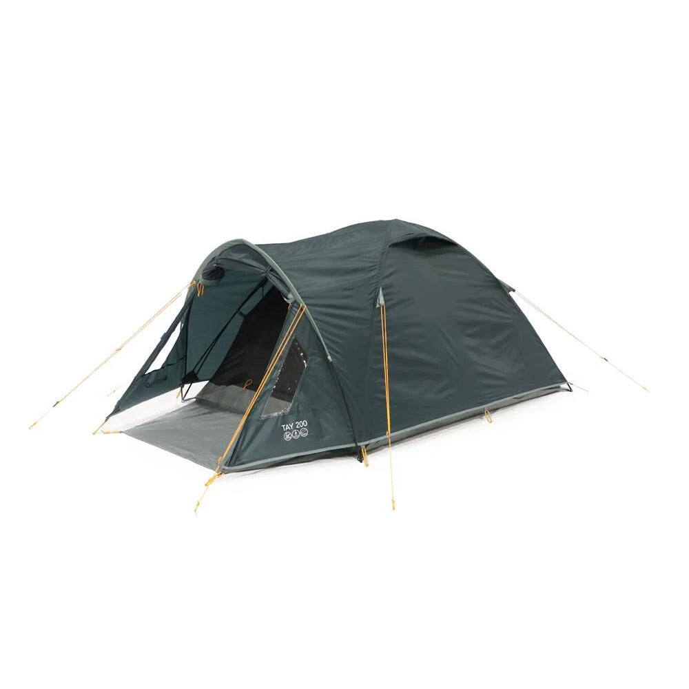 Vango Tay 200 2-Person Tent - Deep Blue Tents Vango   