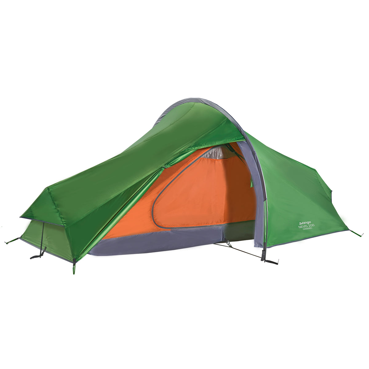 Vango Nevis 200 2-Person Tent & Sleeping Bundle Tents Vango   