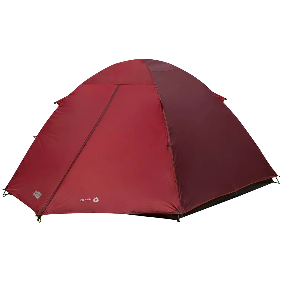 Highlander Birch 2-Man Dome Tent