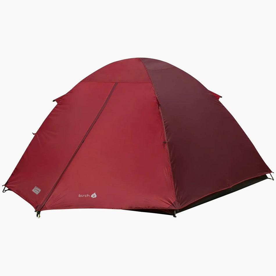 Highlander Birch 3-Man Dome Tent