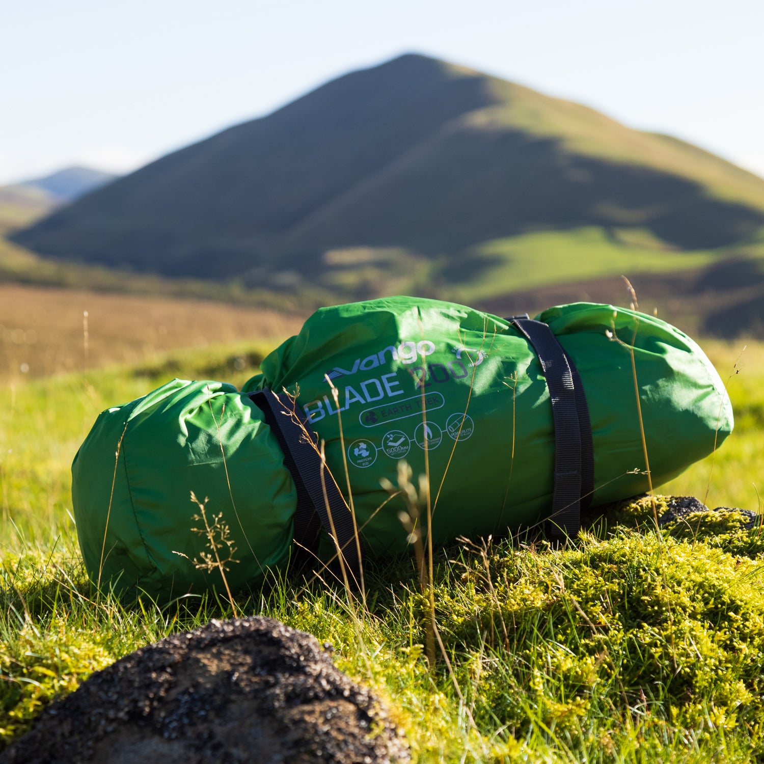 Vango blade 100 outlet tent