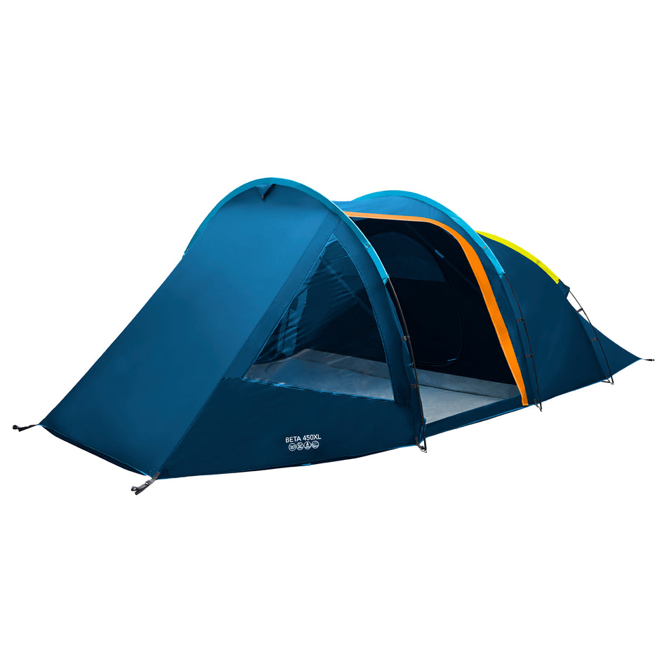 Vango Beta 450XL CLR 4-Person Tent Tents Vango   