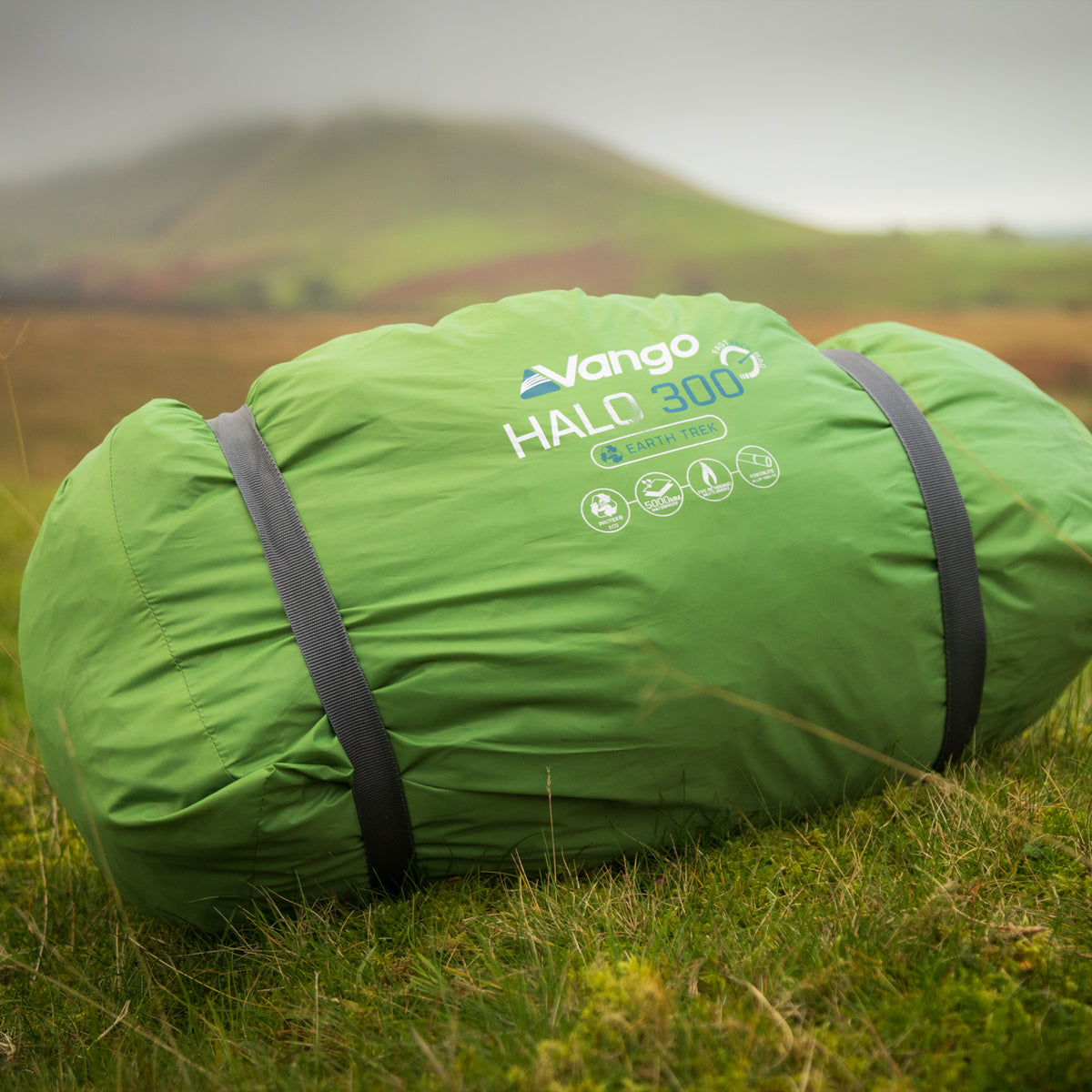 Vango Halo 300 3-Person Tent