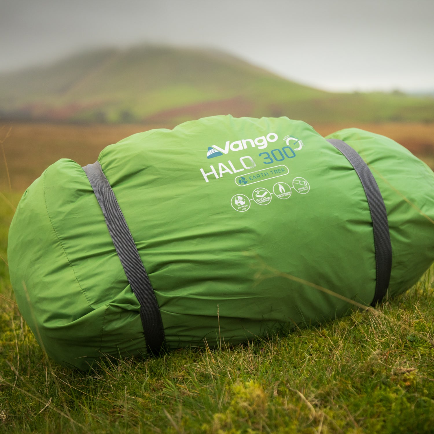 Vango Halo 300 - 3-person tent | Buy online Vango Halo 300 - 3-person tent | Buy online