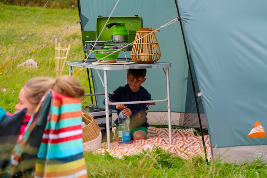 harris 500 tent Vango Harris 500 5-Person Family Tent