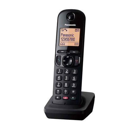 Panasonic KX-TGCA 20 AH Additional Handset Landline Phones Panasonic