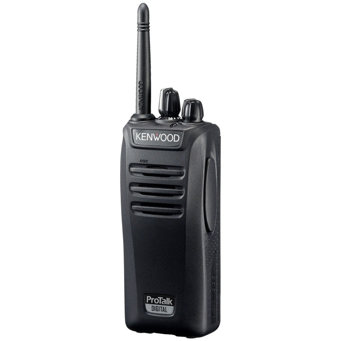 Kenwood TK-3041DT Twin Digital License-Free Two Way Radios Two Way Radios Kenwood   