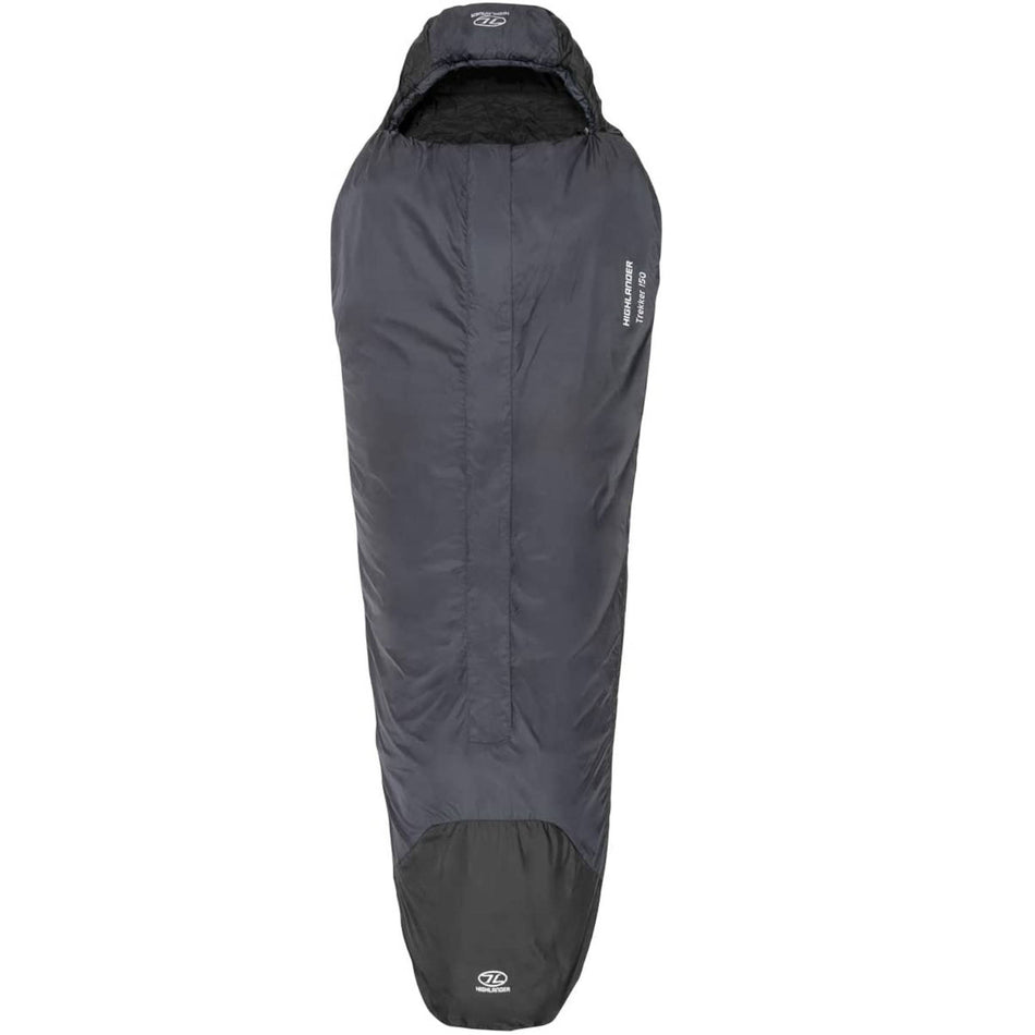 Highlander Trekker 150 Sleeping Bag Sleeping Bags Highlander   