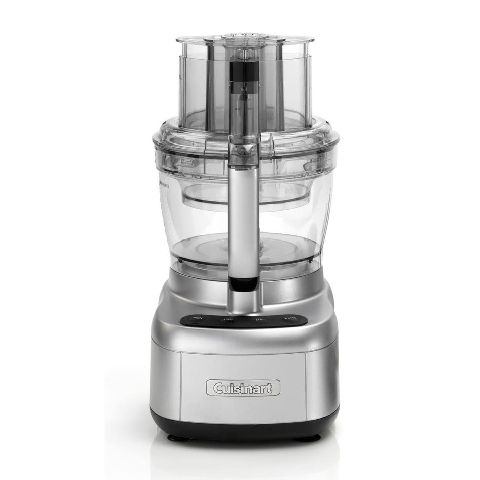 Cuisinart 3.3L Expert Prep Pro Food Processor in Frosted Pearl