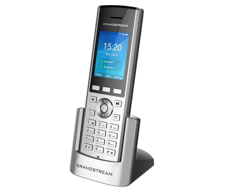 Grandstream WP820 VoiP Phones Grandstream   