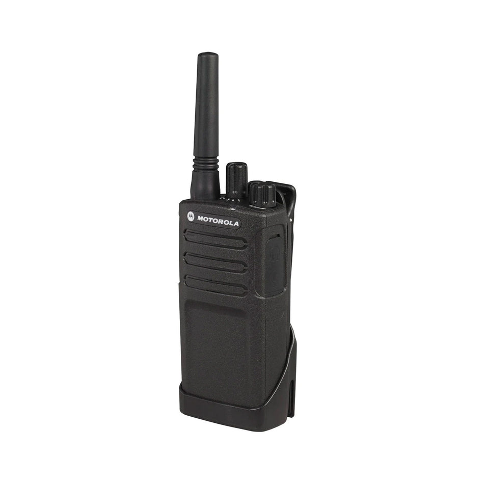 Motorola XT420 with Charger Two Way Radios Motorola   