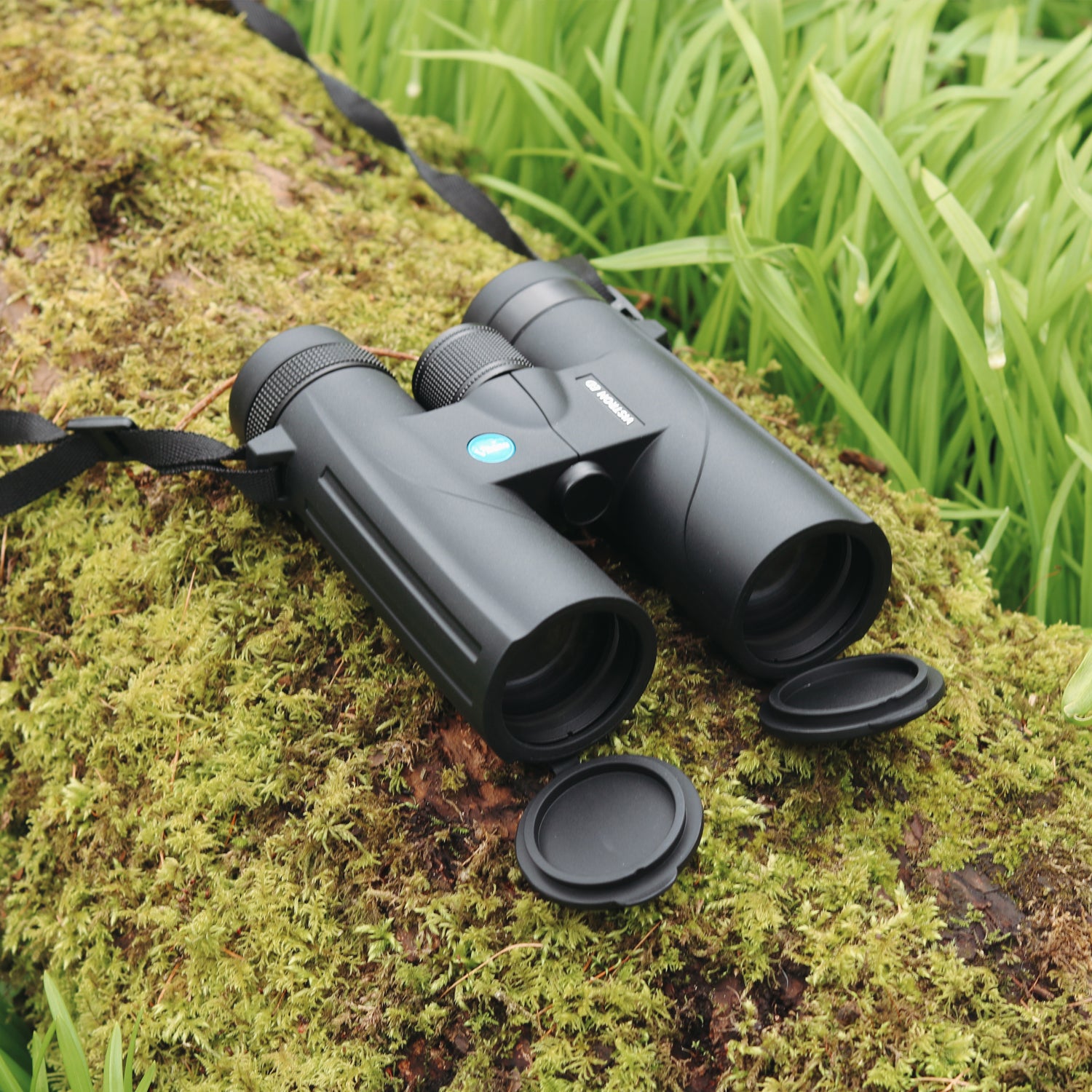 Viking sales binoculars 8x42