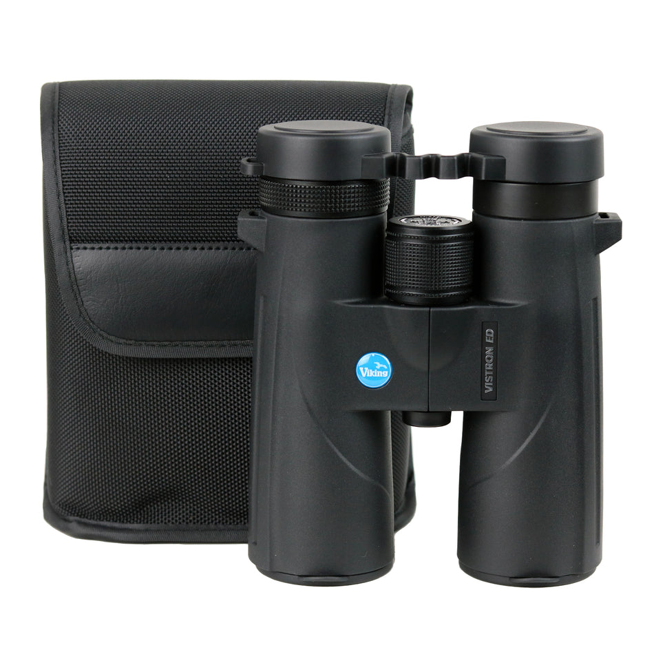 Viking Vistron ED 8x42 Binoculars Binoculars Viking   